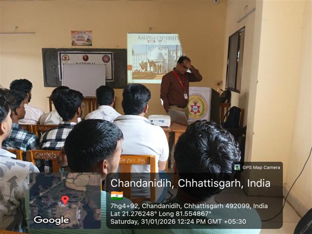 Seminar On Al & Innovation Sprints: Rapid Prototyping for Digital Transformation