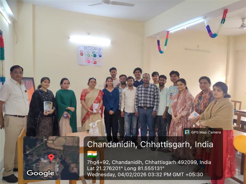 Classroom Decoration Competition