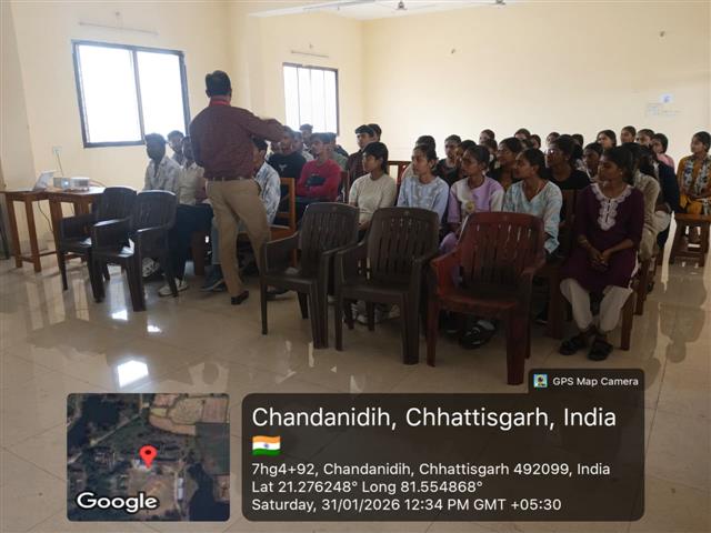 Seminar On Al & Innovation Sprints: Rapid Prototyping for Digital Transformation