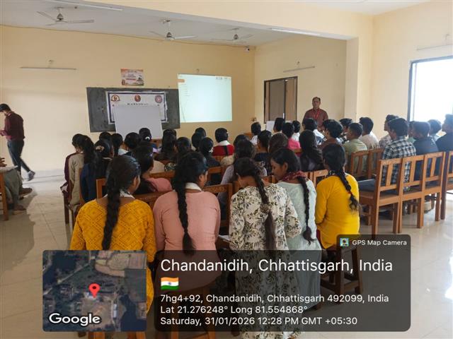 Seminar On Al & Innovation Sprints: Rapid Prototyping for Digital Transformation