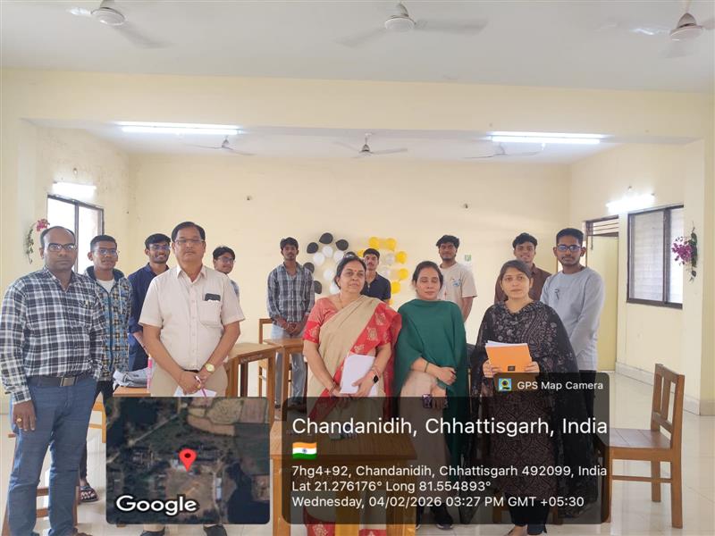 Classroom Decoration Competition