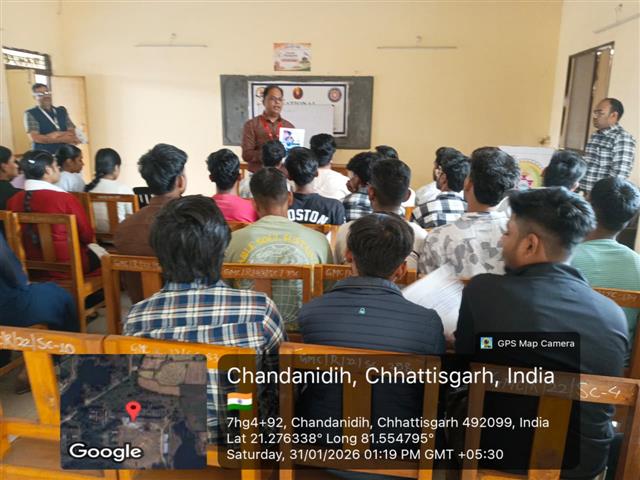 Seminar On Al & Innovation Sprints: Rapid Prototyping for Digital Transformation